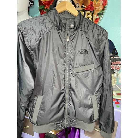 North Face Cryptic Jacket Coat Liner‎ Men's Size Small